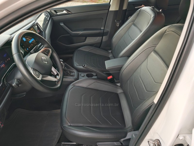 VIRTUS 1.0 200 TSI COMFORTLINE AUTOMÁTICO - 2024 - GUAPORé