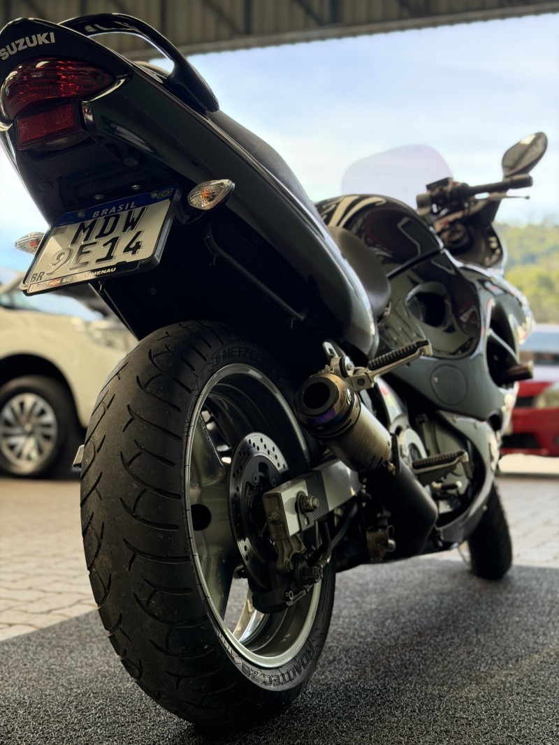 GSX 750 F - 2008 - ANTôNIO PRADO