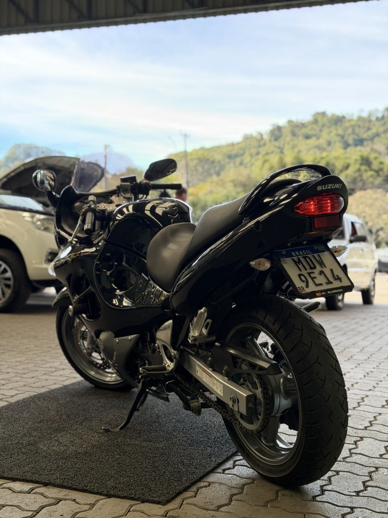 GSX 750 F - 2008 - ANTôNIO PRADO