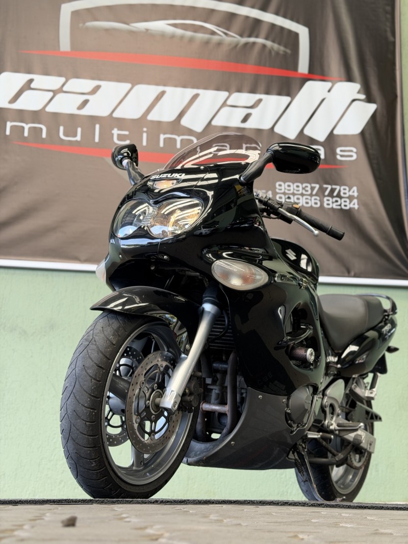 gsx 750 f 2008 antonio prado