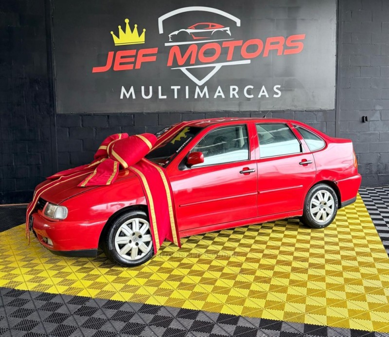 polo  2000 caxias do sul