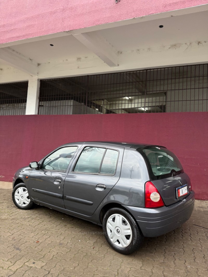 CLIO 