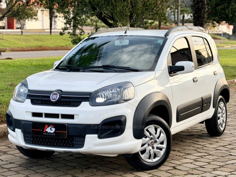 uno 1.3 way 8v flex 4p manual 2019 casca