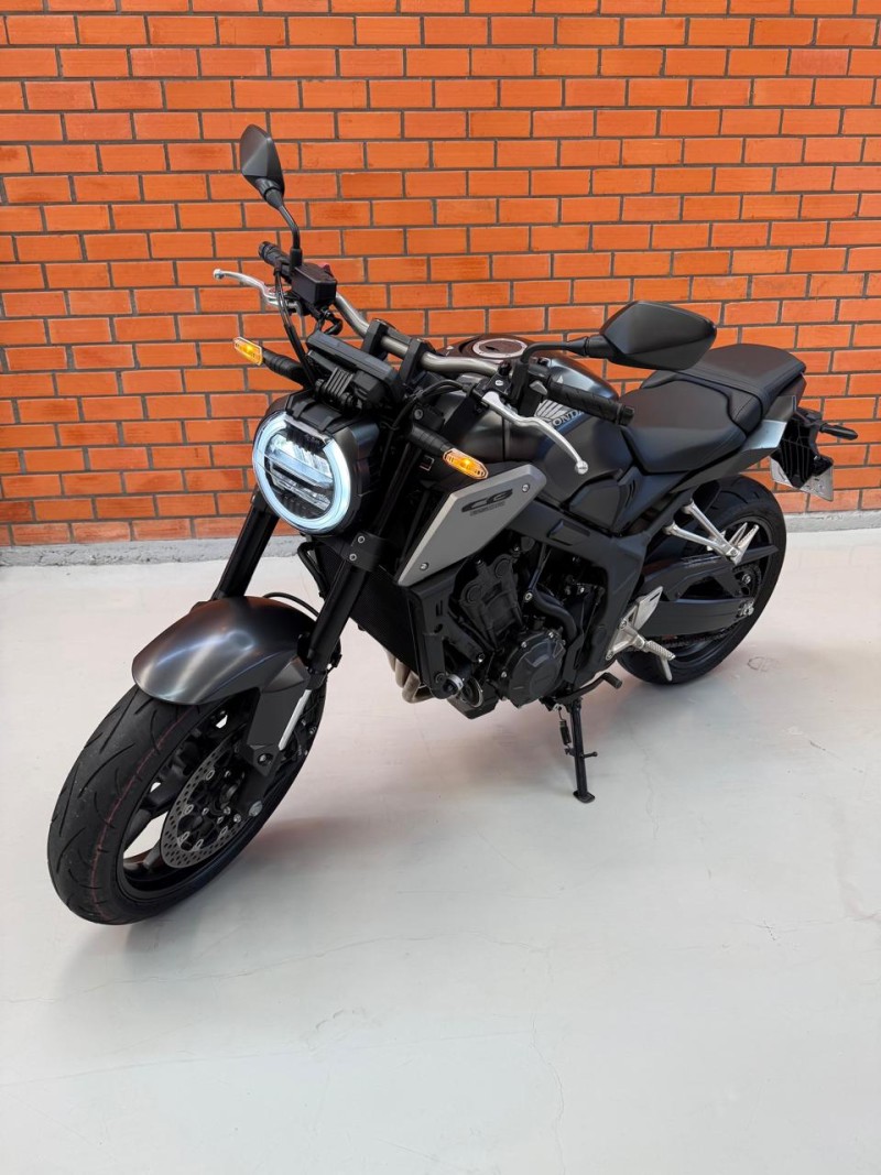 cb 650r  2024 bento goncalves