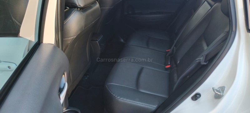 COROLLA 2.0 CROSS XRE 16V FLEX 4P AUTOMÁTICO - 2022 - CAXIAS DO SUL