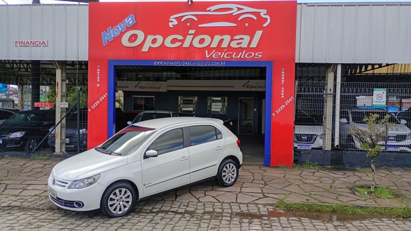 gol 1.6 mi power 8v flex 4p manual 2012 caxias do sul