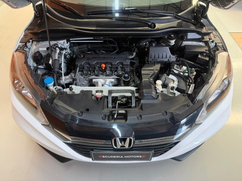 HR-V 1.8 16V FLEX EXL 4P AUTOMÁTICO - 2016 - BENTO GONçALVES