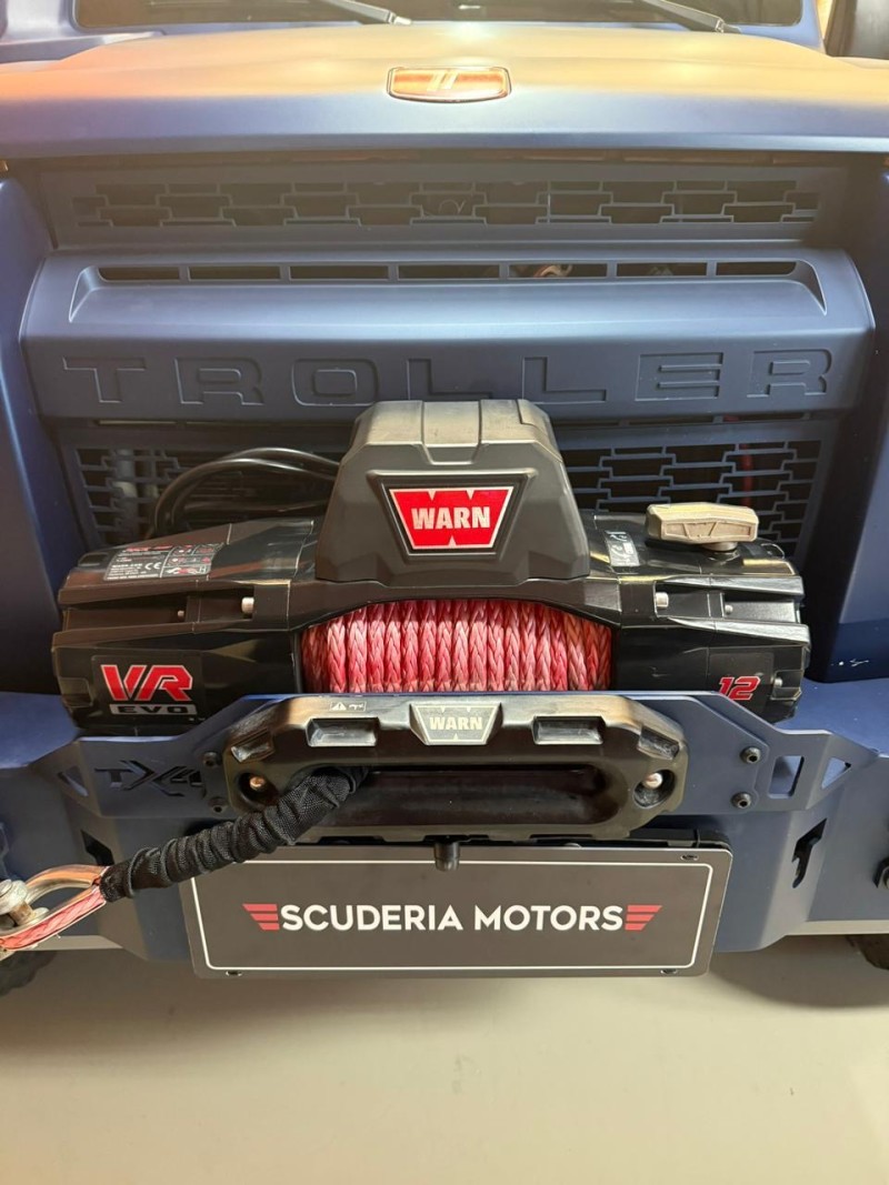 T4 3.2 TX4 TETO RÍGIDO 20V DIESEL 2P AUTOMÁTICO - 2020 - BENTO GONçALVES