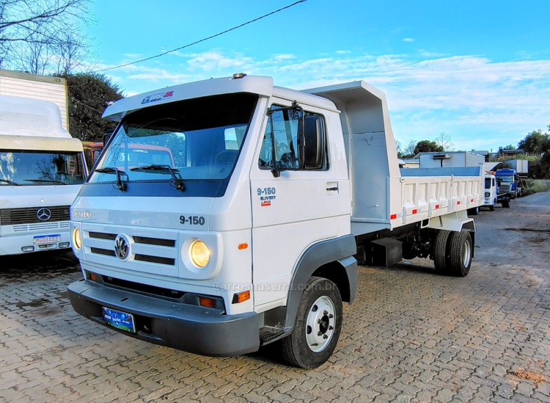 9 150 e delivery 2011 portao