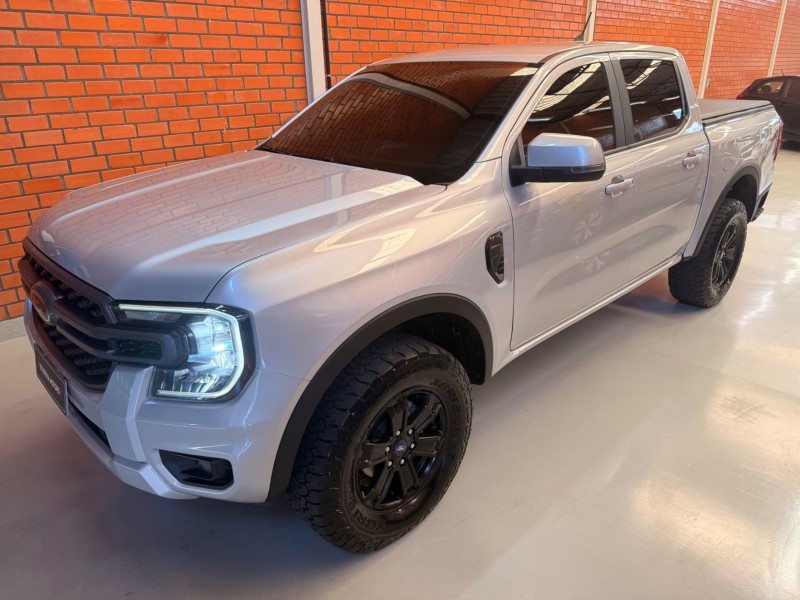 ranger 2.0 xls cd turbo 4x4 diesel 4p automatico 2025 bento goncalves