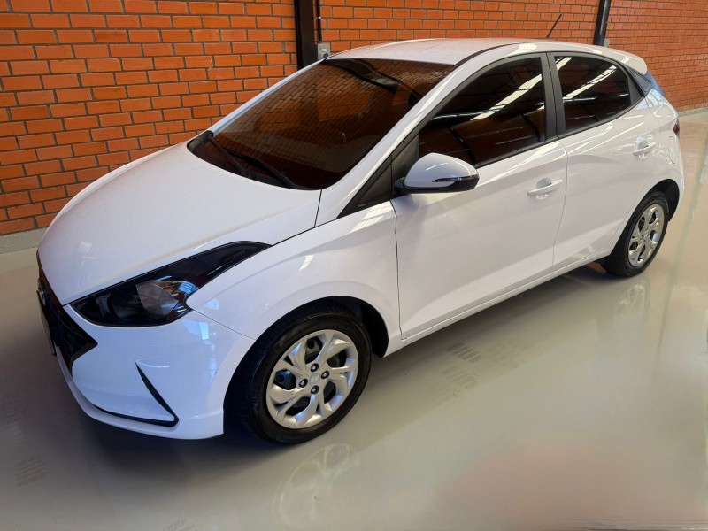 hb20 1.0 vision 12v flex 4p manual 2021 bento goncalves