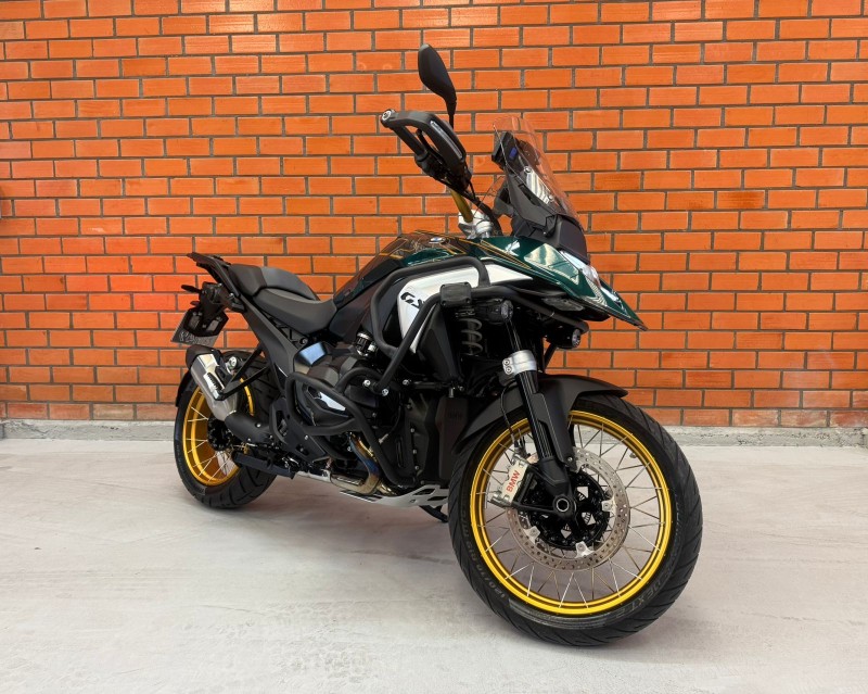 R 1300 GS OPTION 719 - 2024 - BENTO GONçALVES
