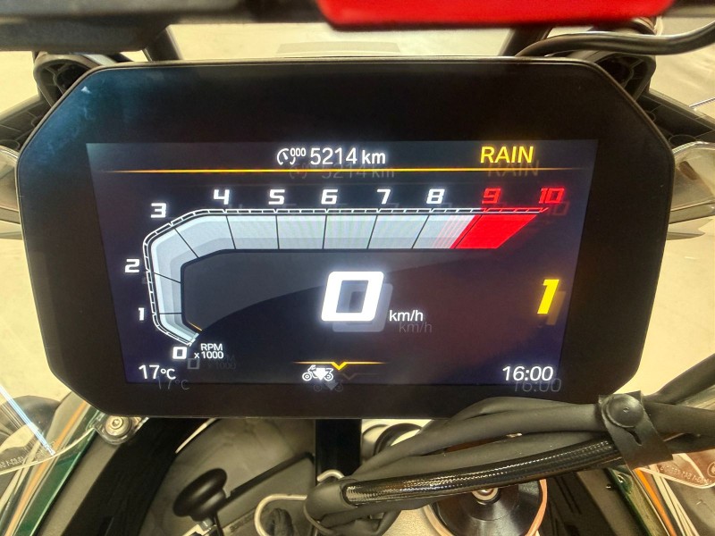 R 1300 GS OPTION 719 - 2024 - BENTO GONçALVES