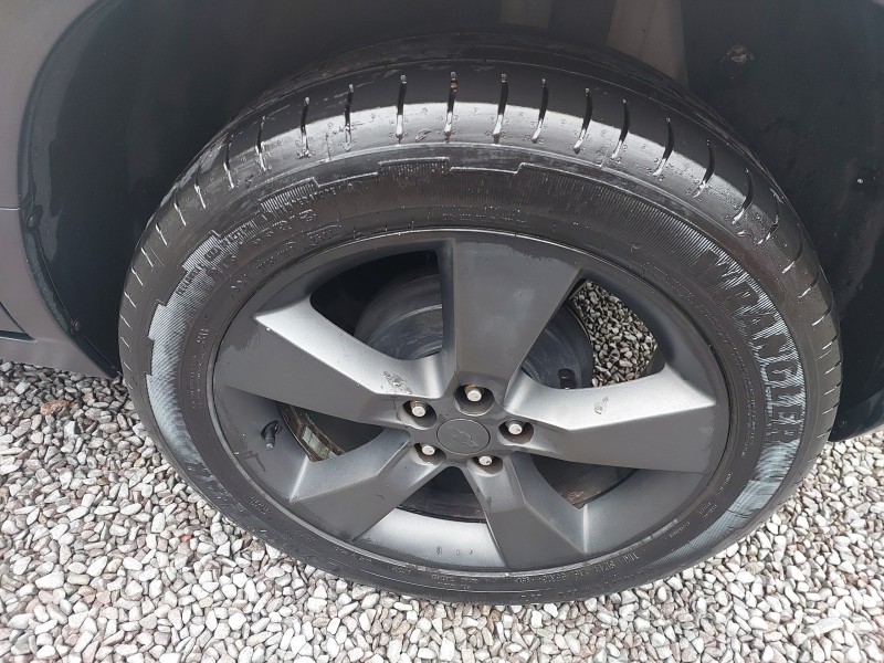 TRACKER 1.8 MPFI LTZ 4X2 16V FLEX 4P AUTOMÁTICO - 2014 - BENTO GONçALVES