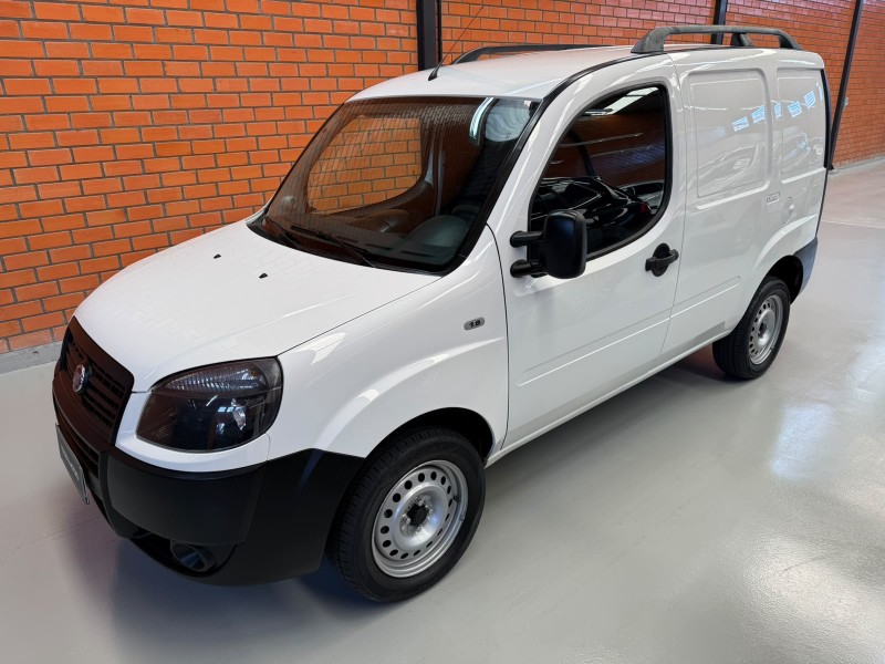 doblo 1.8 mpi cargo 8v flex 4p manual 2021 bento goncalves