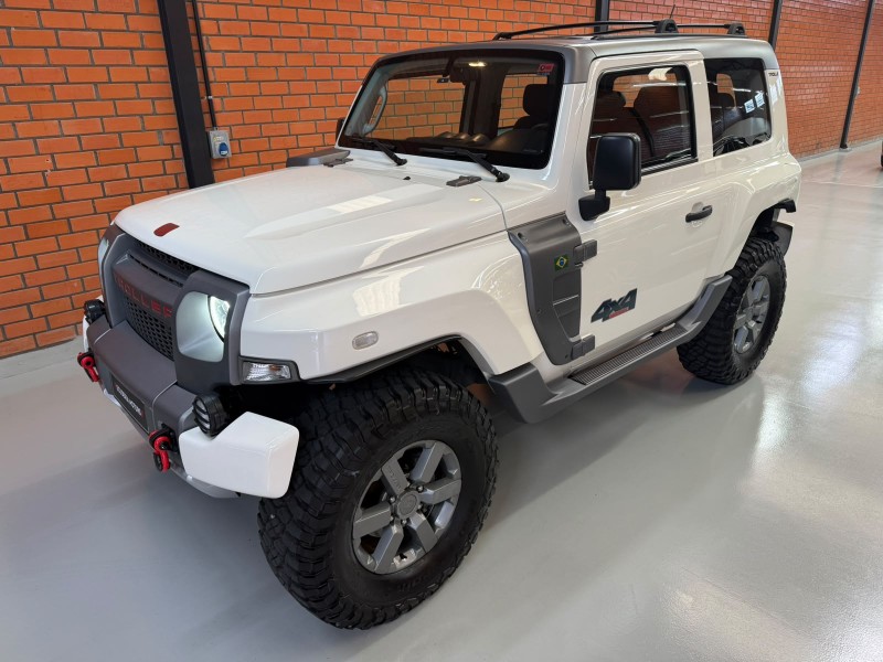 t4 3.2 xlt 4x4 20v turbo intercooler diesel 2p manual 2016 bento goncalves