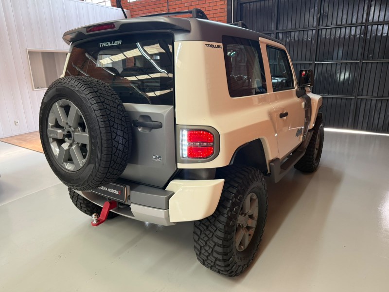 T4 3.2 XLT 4X4 20V TURBO INTERCOOLER DIESEL 2P MANUAL - 2016 - BENTO GONçALVES