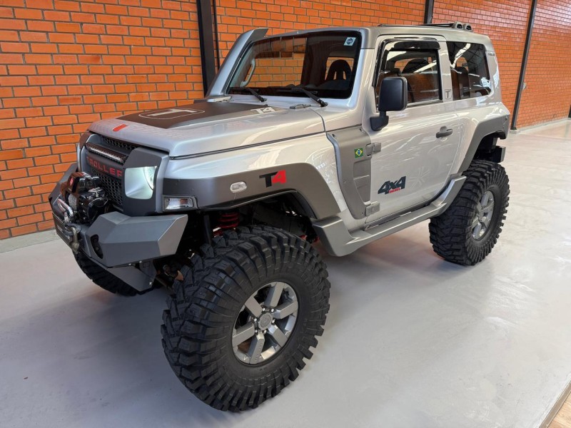 t4 3.2 xlt 4x4 20v turbo intercooler diesel 2p manual 2015 bento goncalves