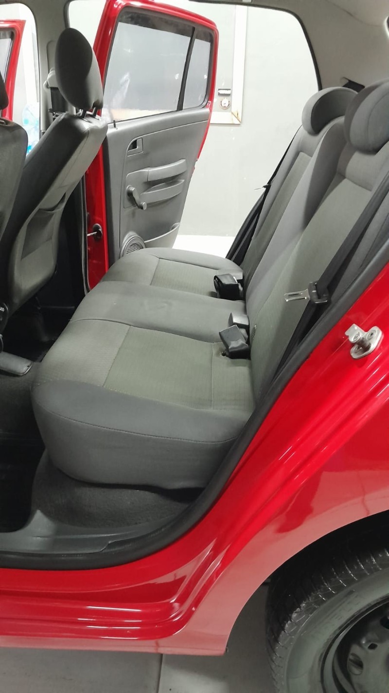 FOX 1.0 MI 8V FLEX 4P MANUAL - 2007 - ESTRELA