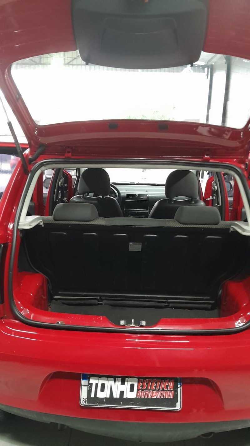 FOX 1.0 MI 8V FLEX 4P MANUAL - 2007 - ESTRELA