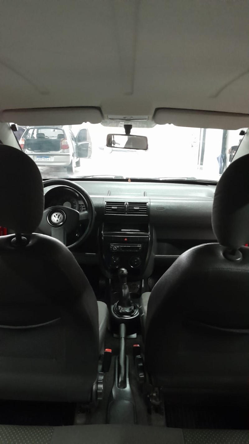 FOX 1.0 MI 8V FLEX 4P MANUAL - 2007 - ESTRELA