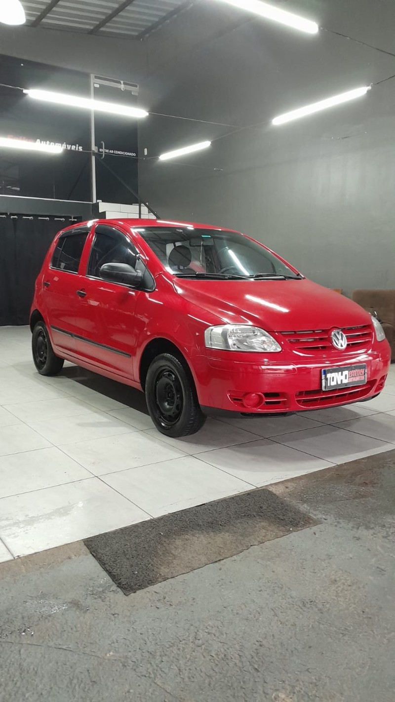 fox 1.0 mi 8v flex 4p manual 2007 estrela