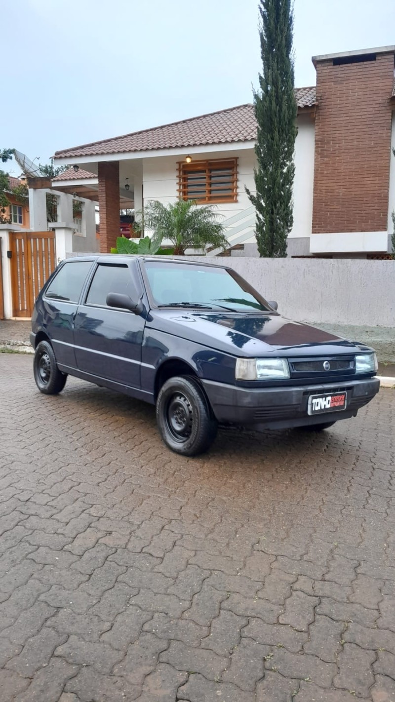 uno 1.0 mpi mille fire 8v gasolina 2p manual 2004 estrela