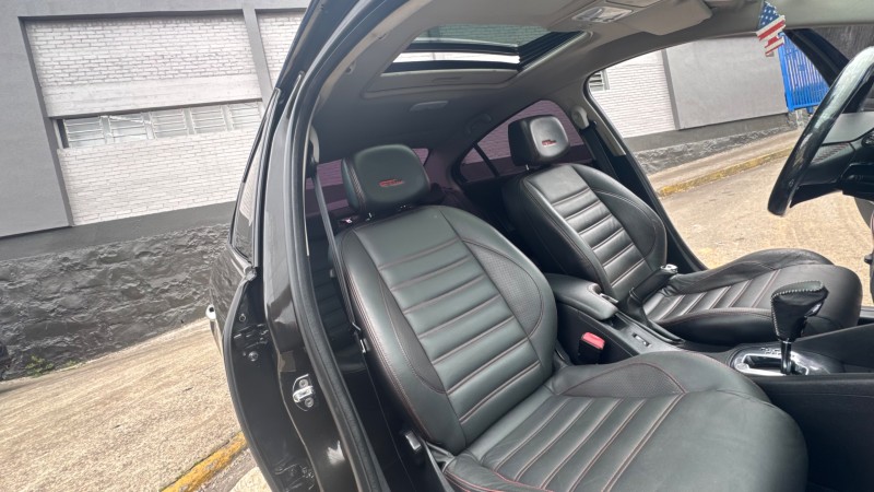 FLUENCE 2.0 GT LINE 16V FLEX 4P AUTOMÁTICO - 2016 - CAXIAS DO SUL