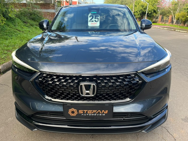 HR-V 1.5 ADVANCE TURBO 16V 4P AUTOMÁTICO - 2025 - FELIZ