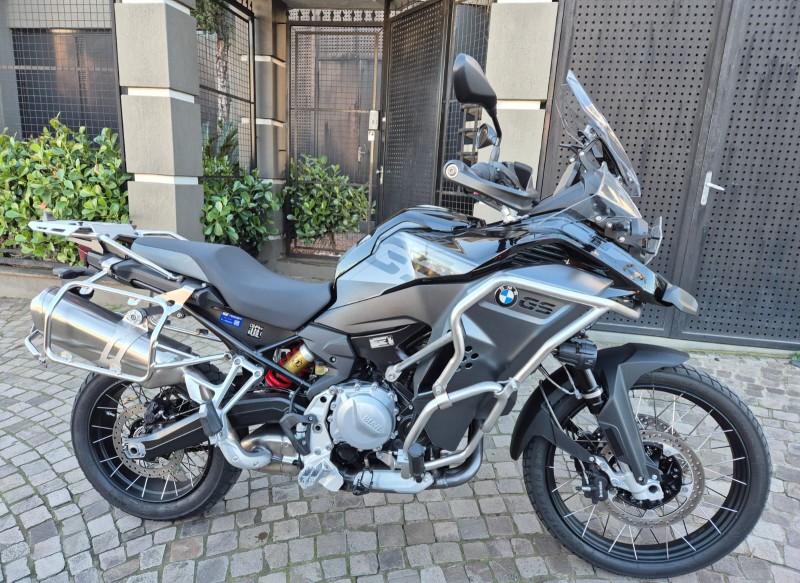 f 850 gs adventure premium  2022 caxias do sul