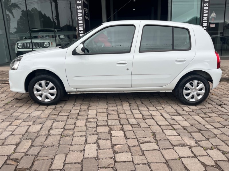 clio 1.0 expression 16v flex 4p manual 2016 veranopolis