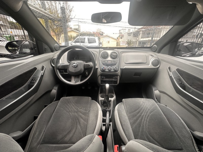 AGILE 1.4 MPFI LTZ 8V FLEX 4P MANUAL - 2011 - CAXIAS DO SUL