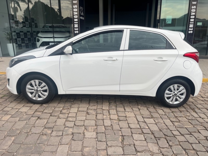 hb20 1.0 comfort 12v flex 4p manual 2014 veranopolis