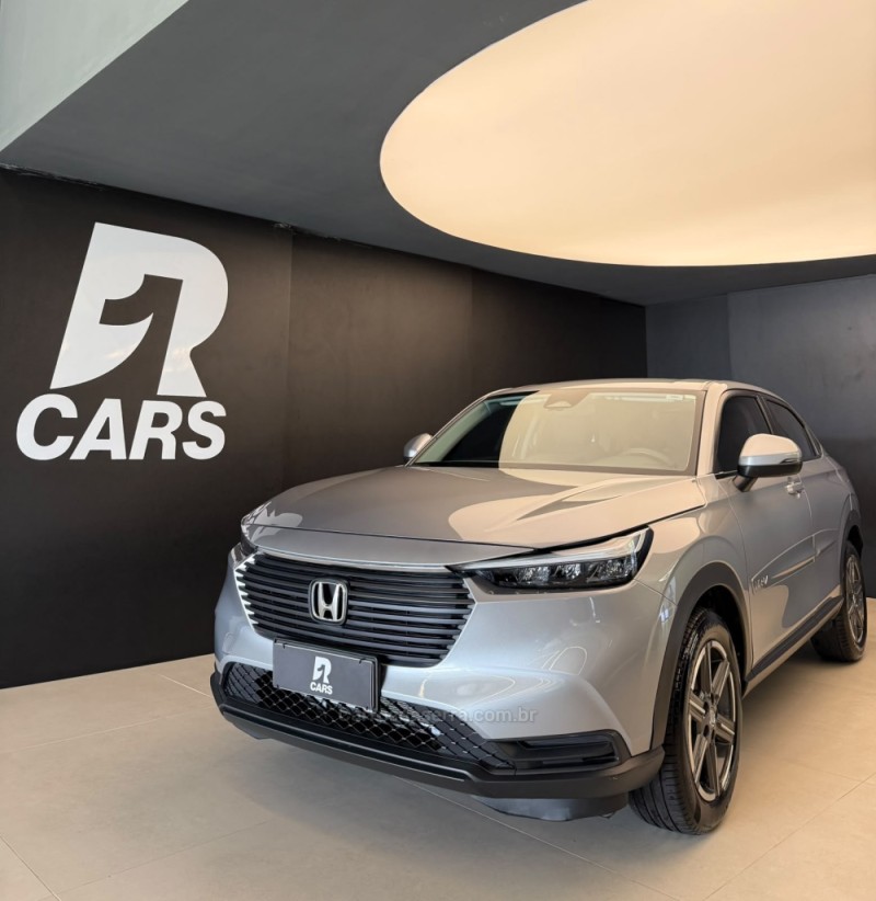 hr v 1.5 ex sensing 16v 4p automatico 2023 lajeado