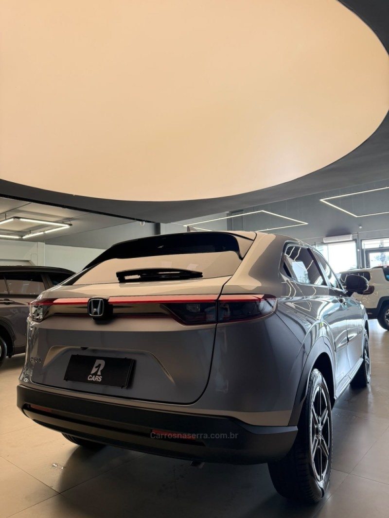 HR-V 1.5 EX SENSING 16V 4P AUTOMÁTICO - 2023 - LAJEADO