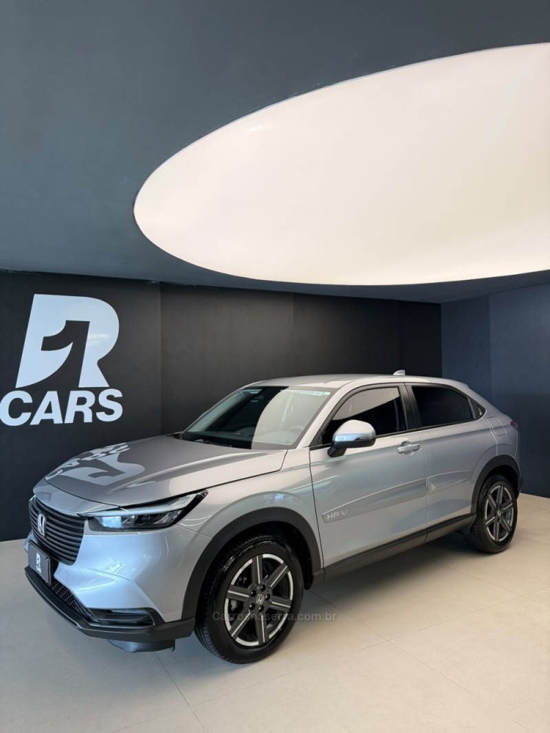 HR-V 1.5 EX SENSING 16V 4P AUTOMÁTICO - 2023 - LAJEADO