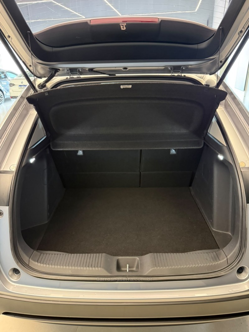 HR-V 1.5 EX SENSING 16V 4P AUTOMÁTICO - 2023 - LAJEADO