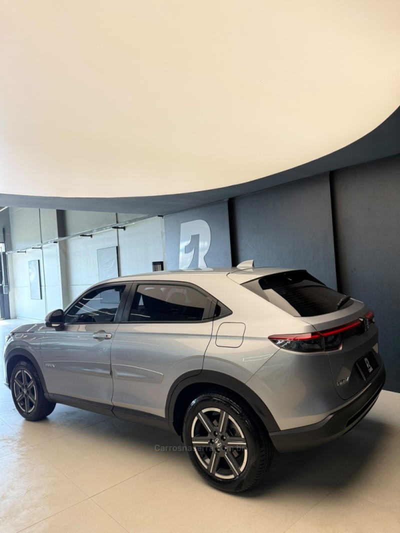 HR-V 1.5 EX SENSING 16V 4P AUTOMÁTICO - 2023 - LAJEADO