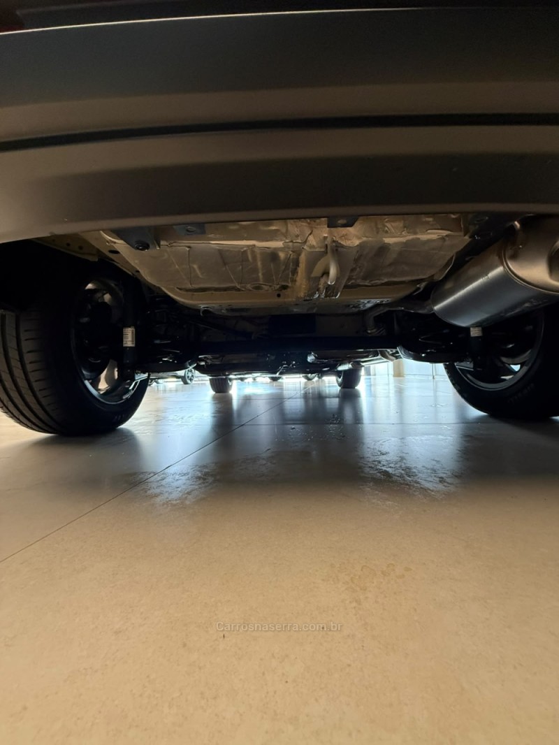 HR-V 1.5 EX SENSING 16V 4P AUTOMÁTICO - 2023 - LAJEADO