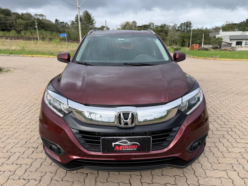 HR-V 1.8 16V FLEX EXL 4P AUTOMÁTICO - 2019 - IVOTI