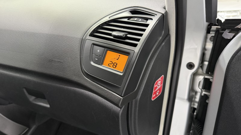 C4 PICASSO 2.0 LA LUNA 16V GASOLINA 4P AUTOMÁTICO - 2011 - CAXIAS DO SUL