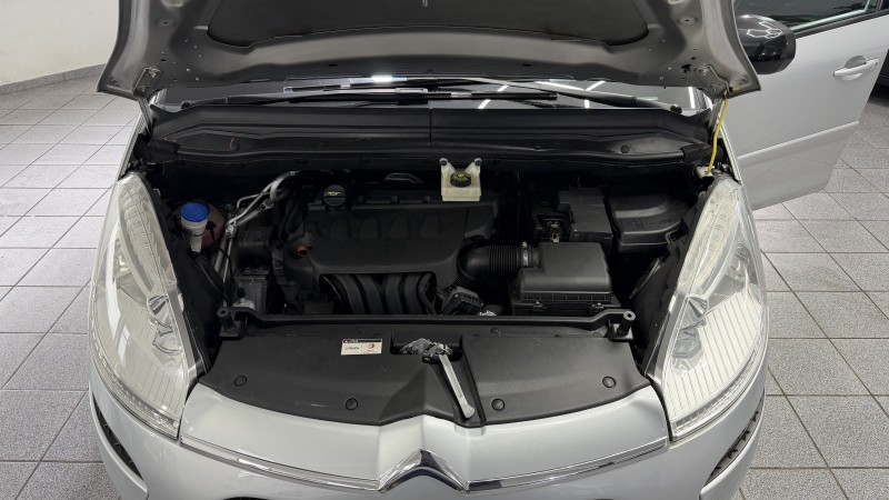 C4 PICASSO 2.0 LA LUNA 16V GASOLINA 4P AUTOMÁTICO - 2011 - CAXIAS DO SUL