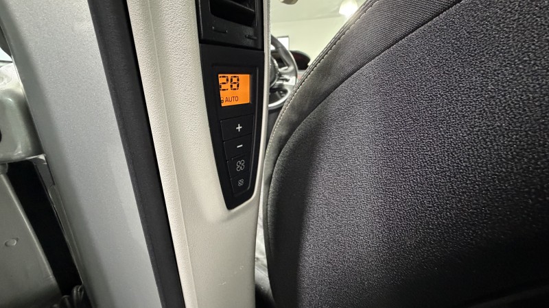 C4 PICASSO 2.0 LA LUNA 16V GASOLINA 4P AUTOMÁTICO - 2011 - CAXIAS DO SUL