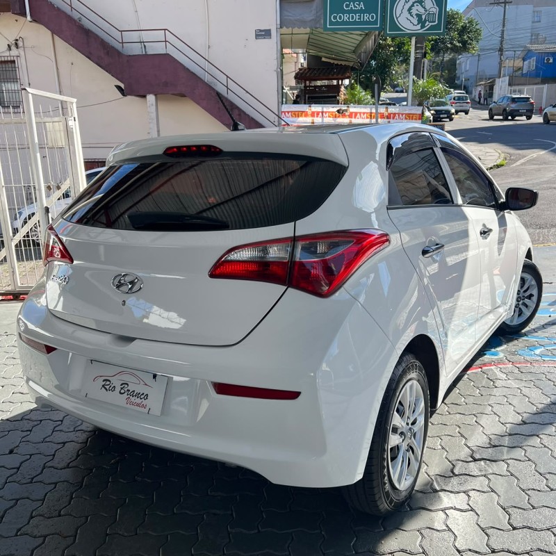 HB20 1.0 COMFORT 12V FLEX 4P MANUAL - 2018 - CAXIAS DO SUL