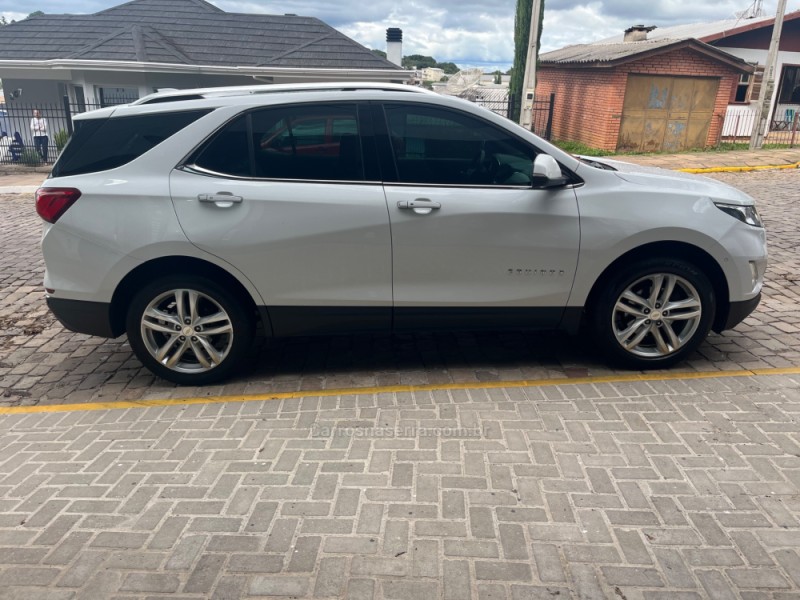 EQUINOX 2.0 16V TURBO GASOLINA PREMIER AWD AUTOMÁTICO - 2018 - VERANóPOLIS