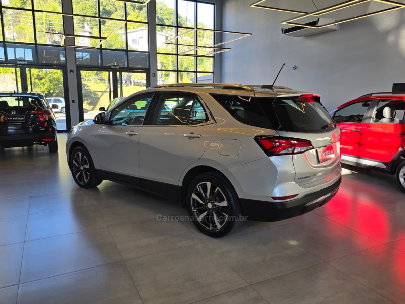 EQUINOX 1.5 PREMIER 16V TURBO GASOLINA 4P AUTOMÁTICO - 2022 - BENTO GONçALVES