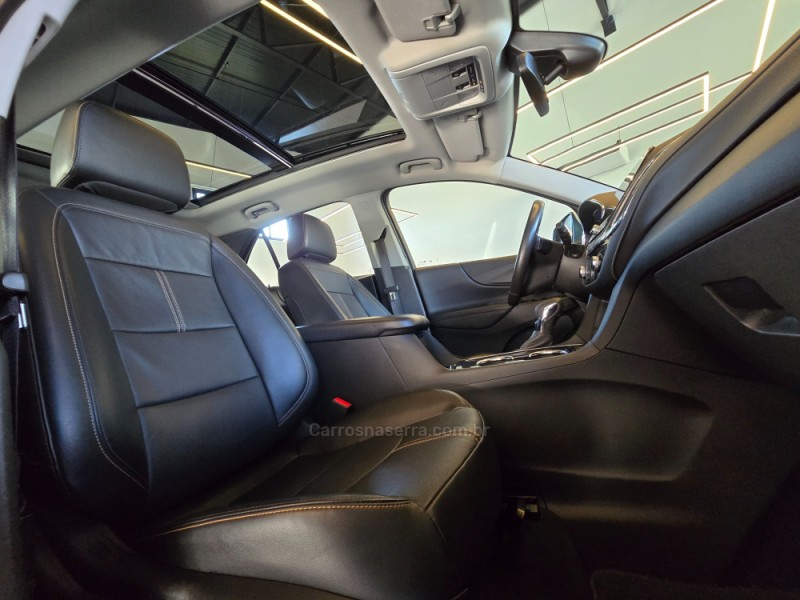 EQUINOX 1.5 PREMIER 16V TURBO GASOLINA 4P AUTOMÁTICO - 2022 - BENTO GONçALVES