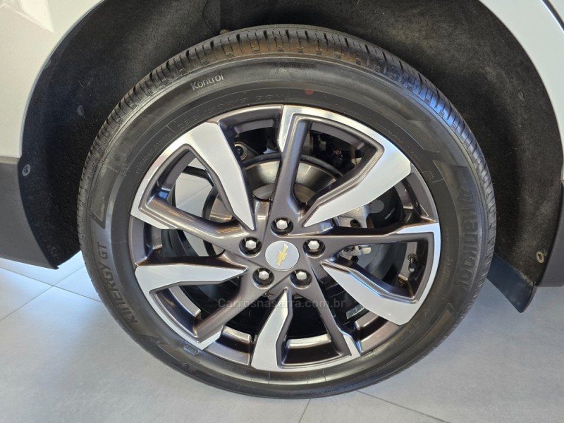 EQUINOX 1.5 PREMIER 16V TURBO GASOLINA 4P AUTOMÁTICO - 2022 - BENTO GONçALVES