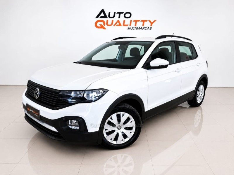 t cross 1.0 tsi 200 sense automatico 2022 caxias do sul