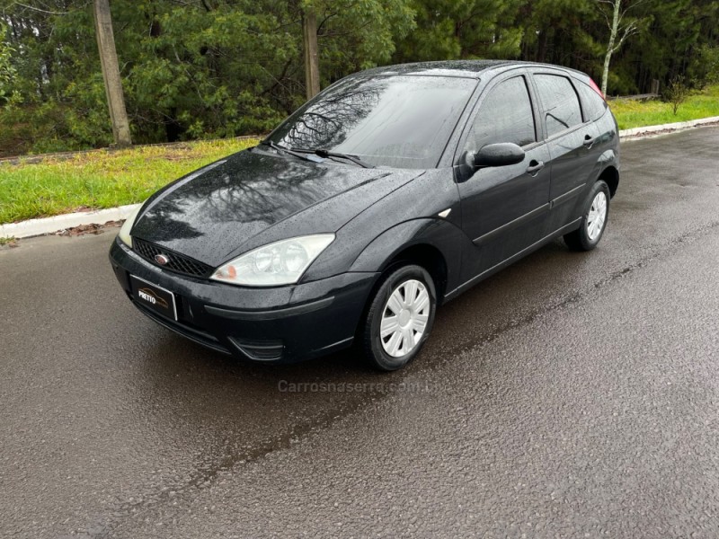 focus 1.6 glx 8v flex 4p manual 2009 bento goncalves